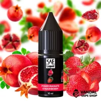 Kaif Liquid Salt 10 мл 25 мг - Pomegranate Strawberry