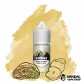 Рідина NOMAD Salt 30 мл 50 мг на сольовому нікотині зі смаком яблучного пирога Рідина NOMAD Salt 30 мл 50 мг на сольовому нікотині зі смаком яблучного пирога