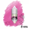 Жидкость NOMAD Salt 30 мл 50 мг на солевом никотине со вкусом жвачки с клубникой и киви Жидкость NOMAD Salt 30 мл 50 мг на солевом никотине со вкусом жвачки с клубникой и киви