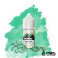 Жидкость NOMAD Salt 30 мл 50 мг на солевом никотине со вкусом фисташек и табака Жидкость NOMAD Salt 30 мл 50 мг на солевом никотине со вкусом фисташек и табака