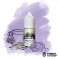 Жидкость NOMAD Salt 30 мл 50 мг на солевом никотине со вкусом зелёного чая с лесными ягодами Жидкость NOMAD Salt 30 мл 50 мг на солевом никотине со вкусом зелёного чая с лесными ягодами