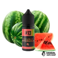 NW MAX Salt 30 мл 10 мг - Double Watermelon