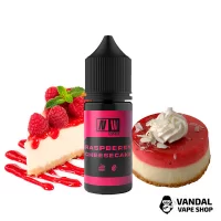 NW MAX Salt 30 мл 50 мг - Raspberry Cheesecake