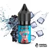 Grape Blue Ice
