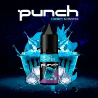 Punch 15 мл, 50 мг - Energy Monster