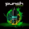 Рідина Punch 15 мл, 65 мг на сольовому нікотині зі смаком м'ятного лимонаду