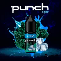 Punch 15 мл, 65 мг - X Mint