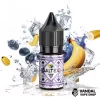 Blueberry Banana Ice
