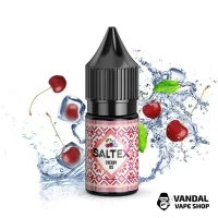 Saltex UA 10 мл, 50 мг - Cherry Ice