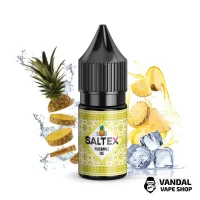 Saltex UA 10 мл, 50 мг - Pineapple Ice