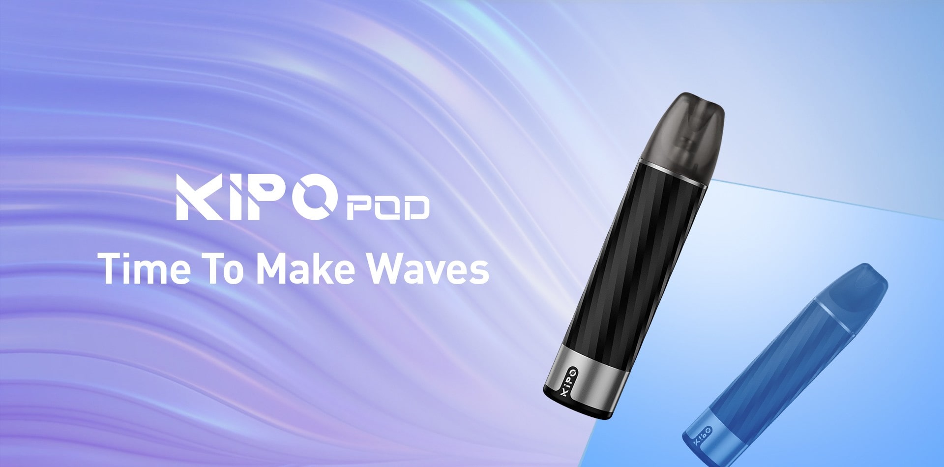 Univapo Kipo Pod Kit