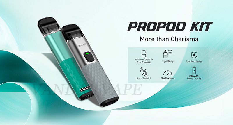 Smok ProPod
